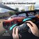 VOYEE Switch Controllers Compatible with SwitchLiteOLED Programming Wireless Pro Controller with Motion Control Vibration Wakeup Turbo Screenshot