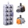 VGBUS Qualitied Hall Effect Joystick Analog Stick Replacement For PS4XboxPS5Switch Pro10 Packs 10 Packs for PS4