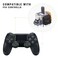 VGBUS Qualitied Hall Effect Joystick Analog Stick Replacement For PS4XboxPS5Switch Pro10 Packs 10 Packs for PS4