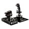 Thrustmaster HOTAS Warthog Flight Stick A10C Replica Metal Flight Simulator Joystick Hall Effect Sensor 19 Action Buttons HOTAS Flight Stick for Flight Sim Controller Setup Compatible with PC