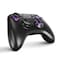 Cooler Master Storm Controller Wireless Gaming Controller Vibration MotorsHybrid DPad 40 Hour Battery Life Wireless Bluetooth 50 Wired USBC Compatible PCAndroid CMIGSCXBK1