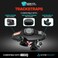 Rebuff Reality Trackstraps for Vive Tracker VR Full Body Tracking Straps for HTC Vive Tracker 30 20 Ultimate Tundra VRChat VR Full Body Tracking Vive Ultimate Tracker Straps