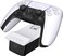 Venom PS5 Controller Charging Station Slim Dock Compatible with PlayStation 5 Single Wireless Controller Charger with LED Indicators Docking Station Stand with 1X USB Dongle