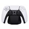 PlayVital Universal Controller Stand for Nintendo Switch 2 Pro Switch Pro Gamepad Stand for ps5 ps4 Controller Display Stand Holder forXbox Series XS Controller Solid Black