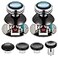 Epindon Astro C40 TR Controller Replacement Stick Module Set with Three Tension Setting LR