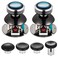 Epindon Astro C40 TR Controller Replacement Stick Module Set with Three Tension Setting LR