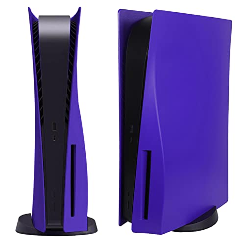 فلانمون Vlanmon PS5 Disc Edition Face Plates Cover Skins Shell Panels