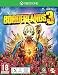 Take Two Interactive Borderlands 3 Xbox ONE