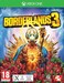 Take Two Interactive Borderlands 3 Xbox ONE