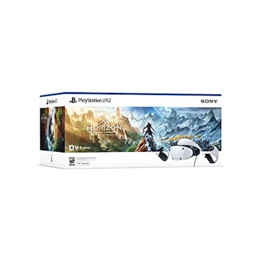 PlayStation VR2 Horizon Call of The Mountain Bundle PSVR2