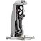 VEVOR Inside Ring Engraver Double Sided Dial Stamper 15mm20mm Character Letter Block Machine for Rings Inner Engraving