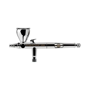 Iwata ANEST SRL Airbrush ECL 350T Eclipse Takumi 035 mm iwa200020