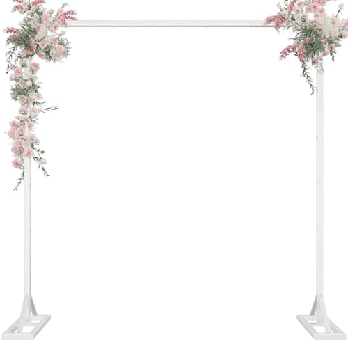 Ogemxu Ogemxu Backdrop Stand Kit