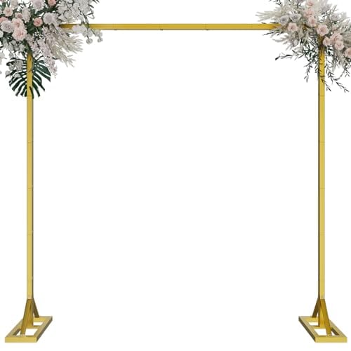 أوجيم إكس يو Ogemxu Adjustable Backdrop Stand Kit