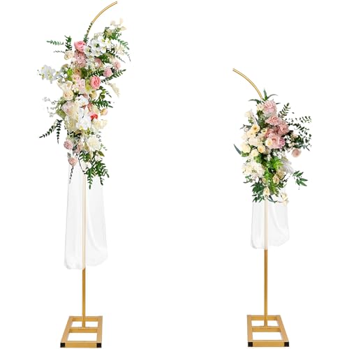 Bazen Bazen Balloon Arch Kit With Stand