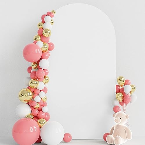wokceer Wokceer Arch Backdrop Cover