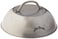 Jim Beam JB0181 9 Burger Cover Cheese Melting Dome Silver