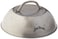 Jim Beam JB0181 9 Burger Cover Cheese Melting Dome Silver