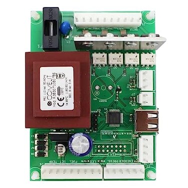 PelPro Replacement Control Board PPSRV7079050