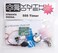 Synthrotek 555 Timer Oscillator Kit