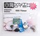 Synthrotek 555 Timer Oscillator Kit