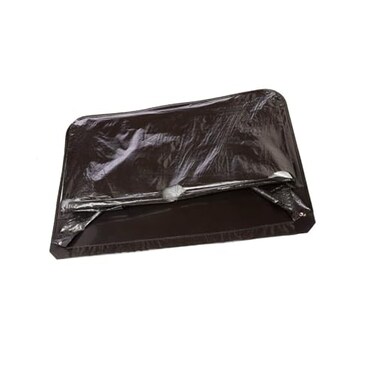 Agri-Fab AgriFab 48388 Assembly Hopper Bag Black