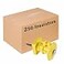 Zareba Systems IWKNYZ Z Insulator with DoubleHeaded Nails 250 Pack