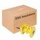 Zareba Systems IWKNYZ Z Insulator with DoubleHeaded Nails 250 Pack