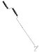 SQUEEZE master Compost AeratorCompost Turner and Mixing ToolGarden Aeration Tool