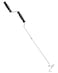 SQUEEZE master Compost AeratorCompost Turner and Mixing ToolGarden Aeration Tool