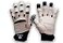 Bionic Womens ReliefGrip Gardening Premium Leather Gloves Large