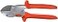 Original LÃ–WE Original Lowe 5 Professional Anvil Garden Shears 5104