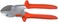 Original LÃ–WE Original Lowe 5 Professional Anvil Garden Shears 5104