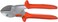 Original LÃ–WE Original Lowe 5 Professional Anvil Garden Shears 5104