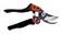 Bahco Ergonomic Pruner with Rotating Medium Handle PXRM2