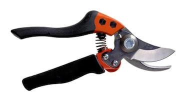 Bahco Ergonomic Pruner with Rotating Medium Handle PXRM2
