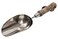 SpearJackson Spear Jackson 5060SS Traditional Stainless Soil Scoop 325 x 9 x 5 cm Blue