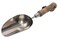 SpearJackson Spear Jackson 5060SS Traditional Stainless Soil Scoop 325 x 9 x 5 cm Blue