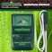 Luster Leaf JEN639 Rapitest Moisture and Light Combo Meter