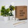 PlanKKers Iridescent Self Watering Globes Glass Rainbow Plant Watering Globes Self Watering Planter Insert Automatic Plant Waterer Indoor Medium4 Pcs Iridescent Medium