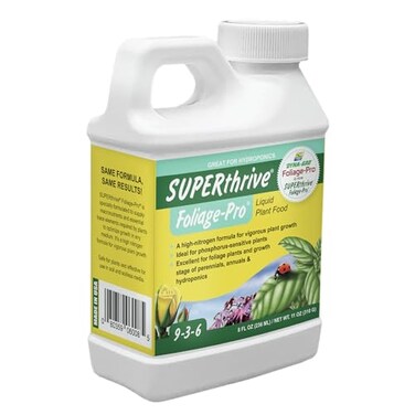 Dyna-Gro DynaGro DYFOL008 Foliage Pro White 8 oz