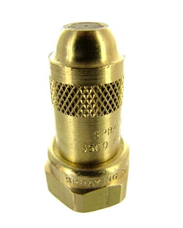 TeeJet 5500X18 Adjustable ConeJet Nozzle 18