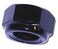 TeeJet CP8027NYB Threaded Nozzle Cap Nylon Pack of 12