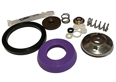 Smith Performance Sprayers Gasket Repair Kit for BG Stainless Steel Sprayer with ExtendaBan Next Generation Valve Replacement for BG GD124 Multi