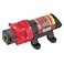 Fimco HighFlo 5151086 HighPerformance 12V Diaphragm Sprayer Pump 12GPM 60PSI 5Amp RoundUp Ready