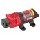 Fimco HighFlo 5151086 HighPerformance 12V Diaphragm Sprayer Pump 12GPM 60PSI 5Amp RoundUp Ready