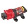 Fimco HighFlo 5151086 HighPerformance 12V Diaphragm Sprayer Pump 12GPM 60PSI 5Amp RoundUp Ready