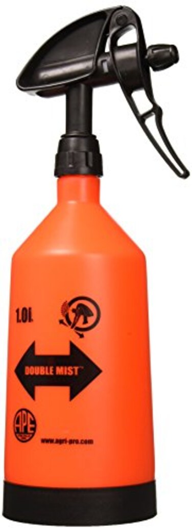 Agri-Pro AgriPro Double Mist Sprayer 1 Liter