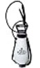 Field King 190571 LithiumIon Battery Powered Pump Zero Technology Sprayer 2Gal White