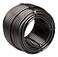 Rain Bird T22100S Drip Irrigation 14 Blank Distribution Tubing 100 Roll Black